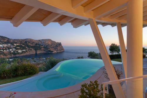 Villa Casa Gaviota