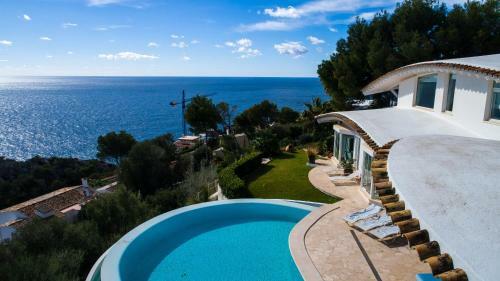 Villa Casa Gaviota