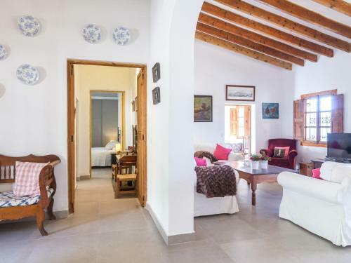 Villa V. Finca Luisa