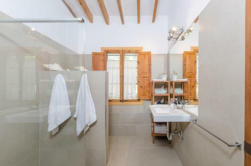 Villa Cas Garriguer