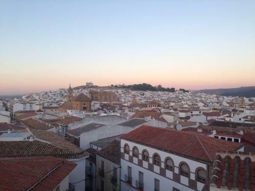 Apartamentos Centro Antequera