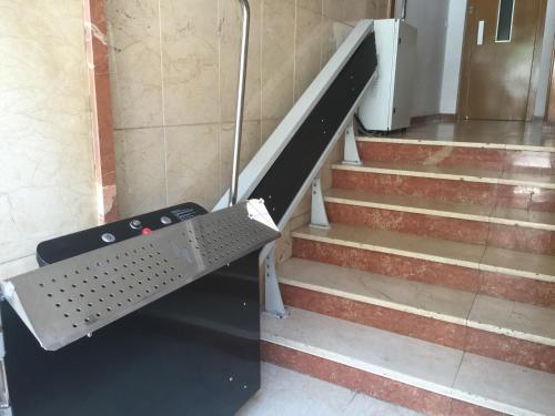 Apartamento Apto. Calle Infante Do�a Merche