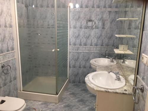 Apartamento Apto. Calle Infante Do�a Merche