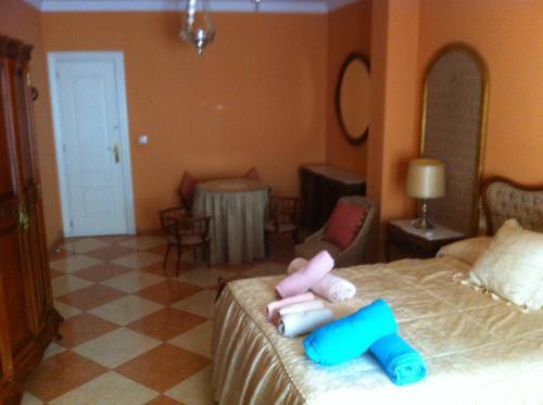 Apartamento Apto. Calle Infante Do�a Merche