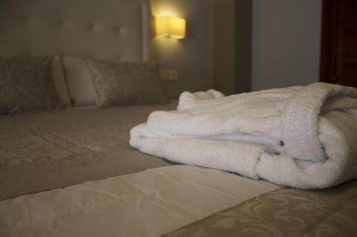 Hotel Infante Antequera