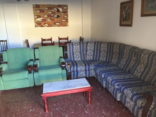 Apartamento Cantareros 1, 2� A