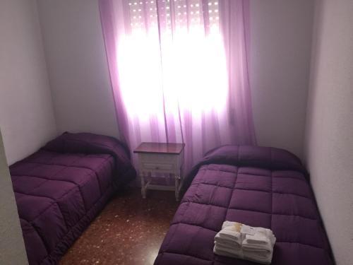 Apartamento Cantareros 1, 2� A