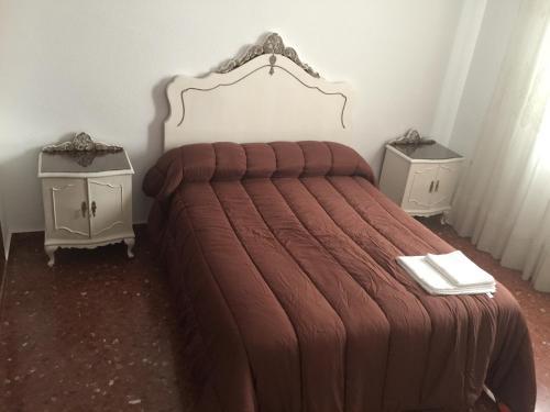Apartamento Cantareros 1, 2� A