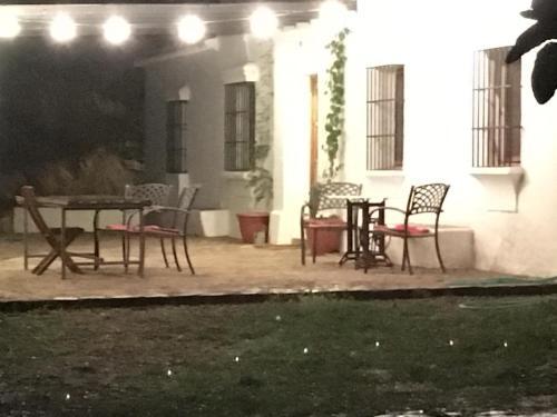Holiday Home Poligono