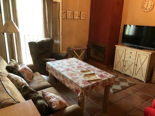 Agroturismo Casa Rural Los Tres Duendes