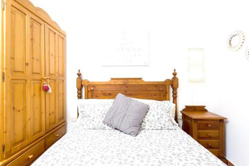 Holiday Home Calle Juan Perez Marrero