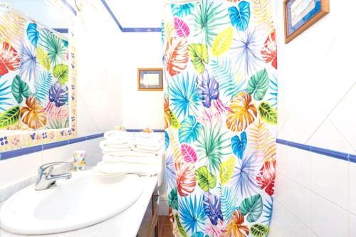 Holiday Home Calle Juan Perez Marrero