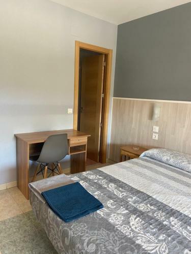Hostal La Cepa De Oro