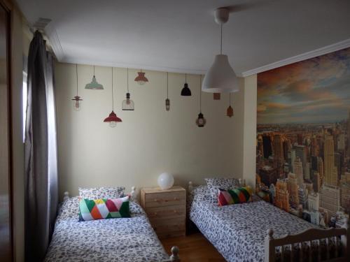 Apartamento Love Nest