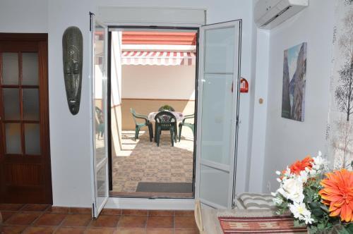 Apartamento Casa Vega