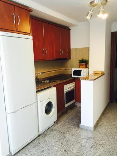 Apartamento Ardale�o