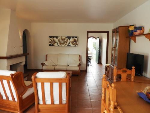 Apartamento Torralba 2