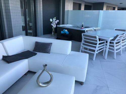 Infinity View Paradise Apartment