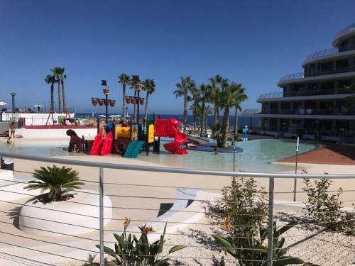 Infinity View Paradise Apartment