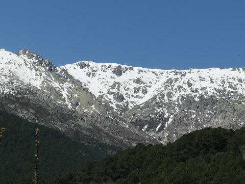 Puente Canto De Gredos