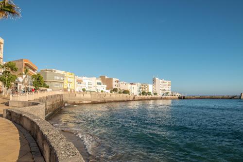 Apartamento La Marea Arinaga
