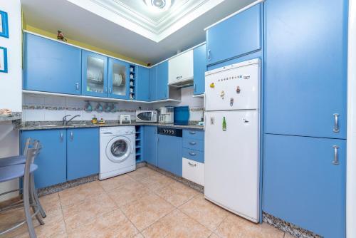 Apartamento La Marea Arinaga
