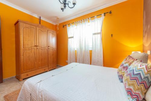 Apartamento La Marea Arinaga
