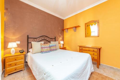 Apartamento La Marea Arinaga