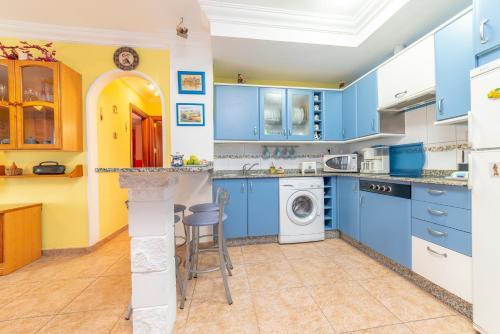 Apartamento La Marea Arinaga