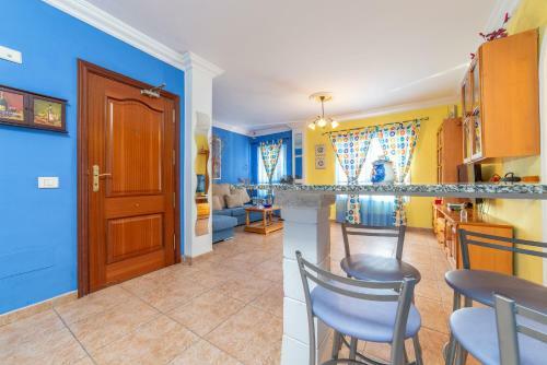 Apartamento La Marea Arinaga