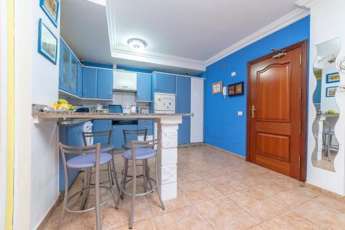 Apartamento La Marea Arinaga