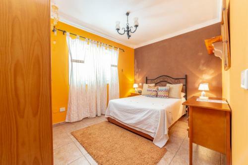 Apartamento La Marea Arinaga