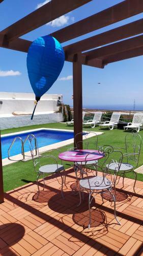 Villa Casa Zoe