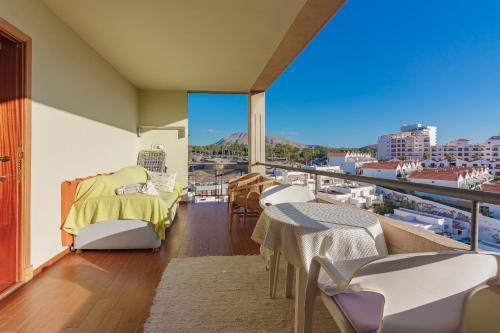 Apartamento Duplex Playa Azul