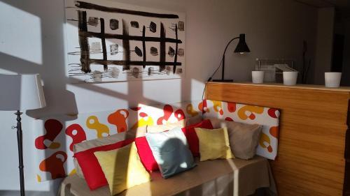 Apartamento Arrecife Downtown Studio