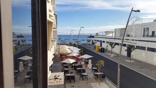 Apartamento Arrecife Downtown Studio