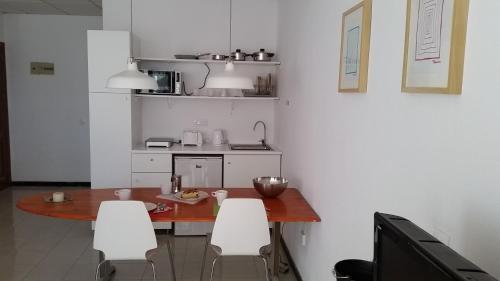 Apartamento Arrecife Downtown Studio