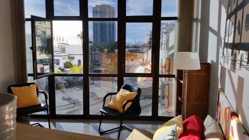 Apartamento Arrecife Downtown Studio