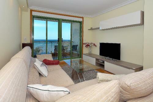 Apartamento Beach Front Reducto Ace!