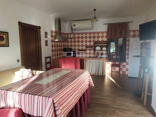 Agroturismo Alojamientos Rurales La Esperanza