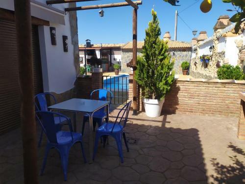 Agroturismo Alojamientos Rurales La Esperanza
