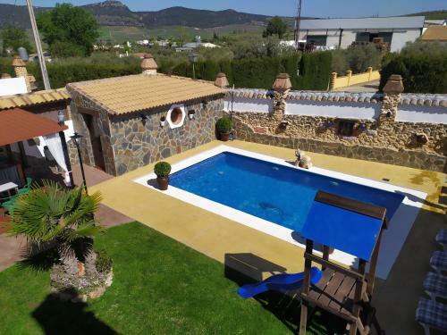 Agroturismo Alojamientos Rurales La Esperanza