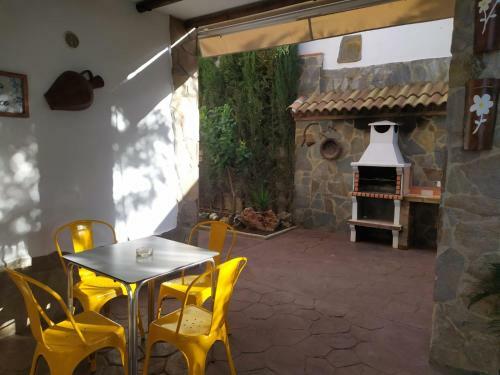 Agroturismo Alojamientos Rurales La Esperanza