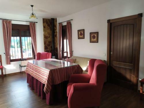 Agroturismo Alojamientos Rurales La Esperanza