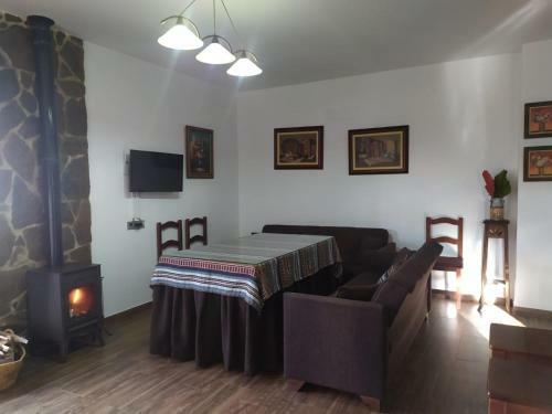 Agroturismo Alojamientos Rurales La Esperanza