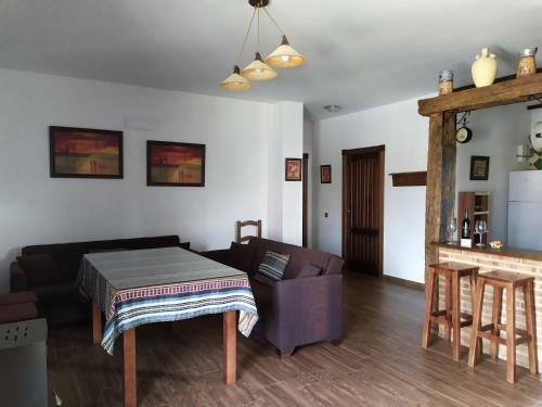 Agroturismo Alojamientos Rurales La Esperanza
