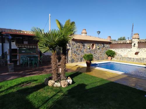 Agroturismo Alojamientos Rurales La Esperanza