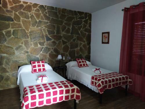 Agroturismo Alojamientos Rurales La Esperanza