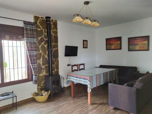 Agroturismo Alojamientos Rurales La Esperanza