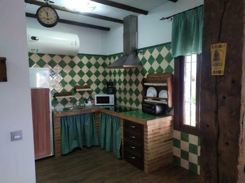 Agroturismo Alojamientos Rurales La Esperanza